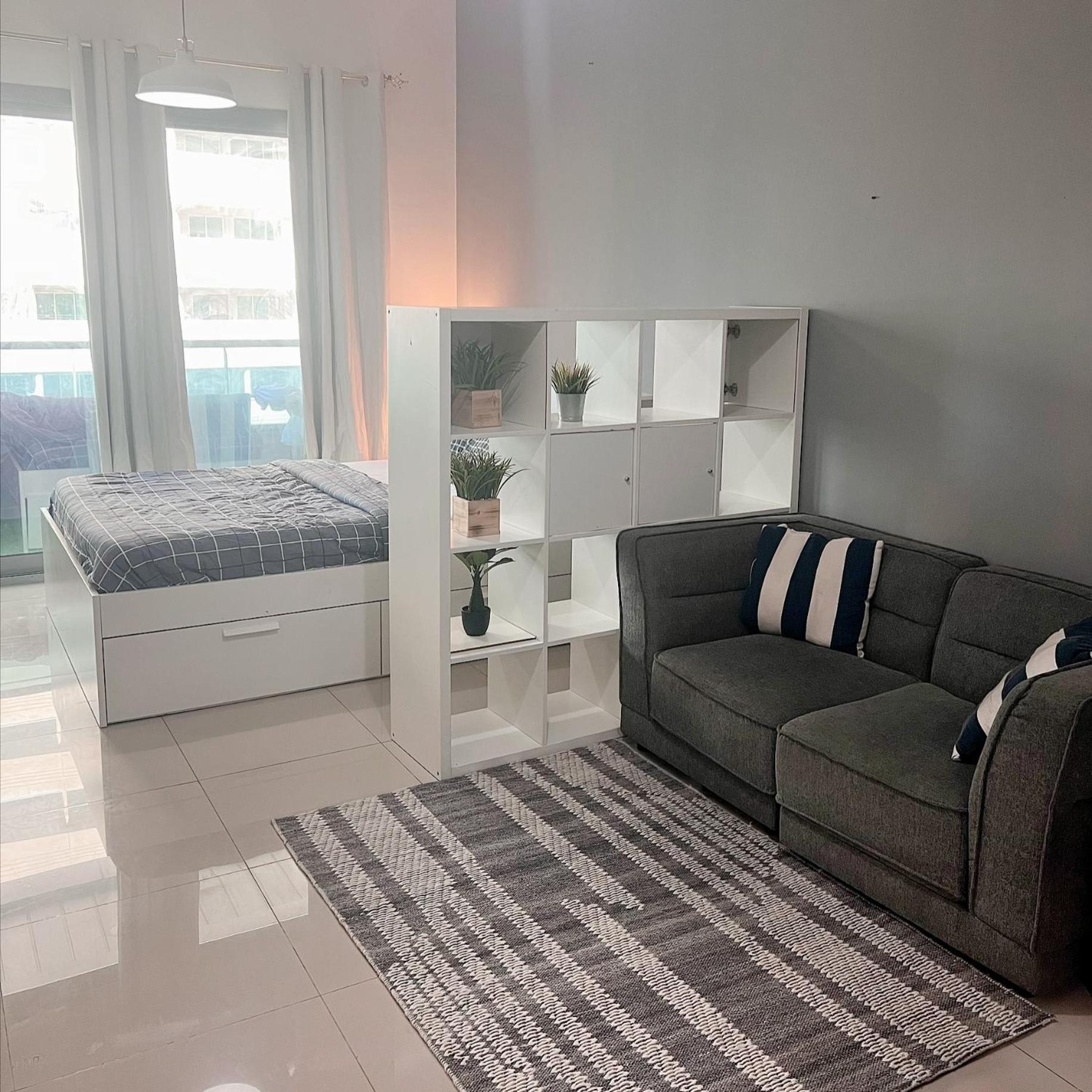 Apartment With Sunset Views At Marina *